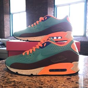 Nike Air Max